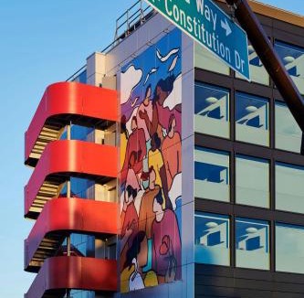 Menlo Park Hotel | citizenM Menlo Park