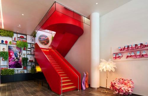 West Avenue Hotel | citizenM Miami South Beach