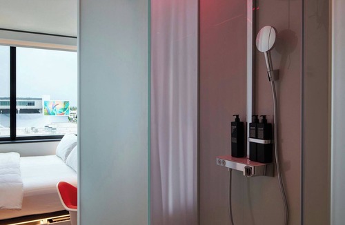 West Avenue Hotel | citizenM Miami South Beach