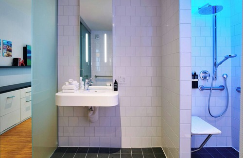 Downtown Miami Hotel | citizenM Miami Worldcenter
