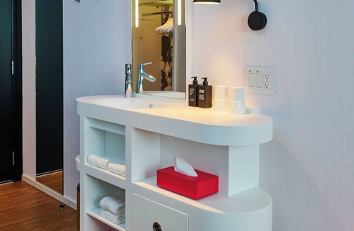 Bowery Hotel | citizenM New York Bowery