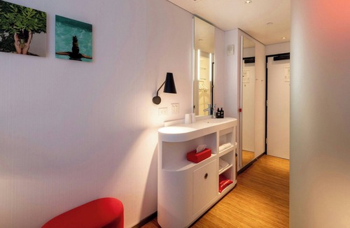 Bowery Hotel | citizenM New York Bowery