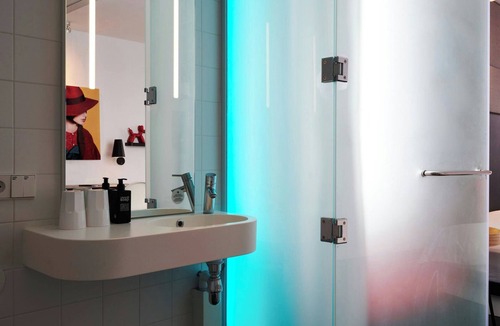 Tremblay-les-Gonesse Hotel | citizenM Paris Charles de Gaulle