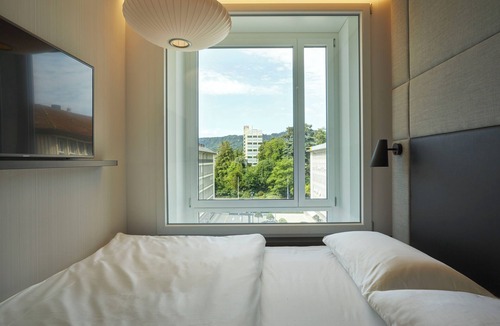 Old Town Hotel | citizenM Zürich