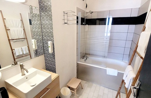 Pau Nord Hotel | Citotel Atlantic Hotel