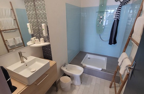 Pau Nord Hotel | Citotel Atlantic Hotel