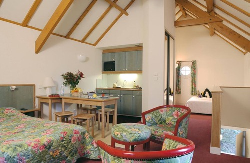 Avallon Hotel | Citotel Avallon Vauban