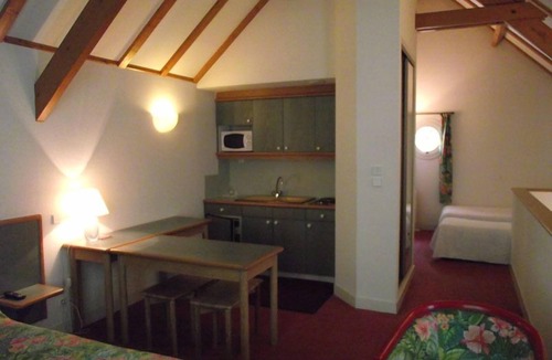 Avallon Hotel | Citotel Avallon Vauban