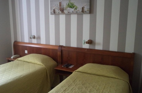 Avallon Hotel | Citotel Avallon Vauban