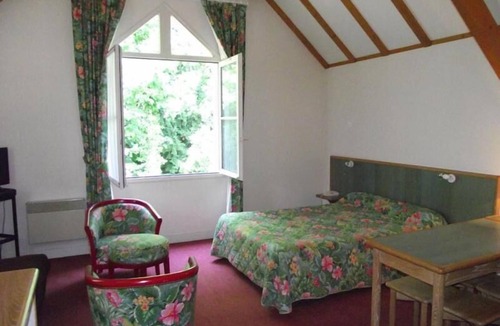 Avallon Hotel | Citotel Avallon Vauban