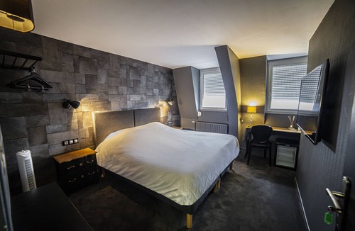 Bethune Hotel | Citotel B Hotel