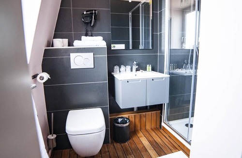 Bethune Hotel | Citotel B Hotel