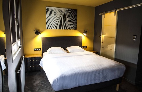 Bethune Hotel | Citotel B Hotel