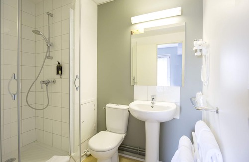 Tarbes Hotel | Citotel De La Marne