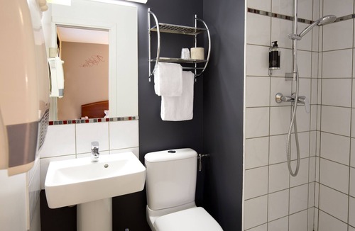 Tarbes Hotel | Citotel De La Marne