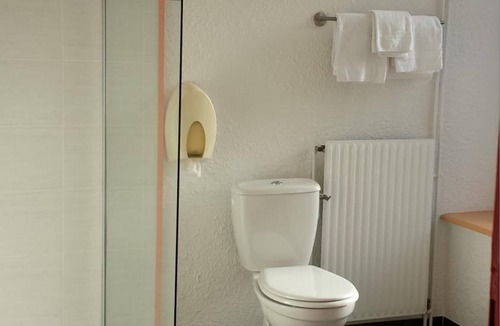 Verdun Hotel | Citotel Du Tigre