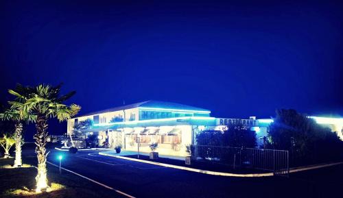 Marmande Hotel | Citotel Hôtel Le Capricorne