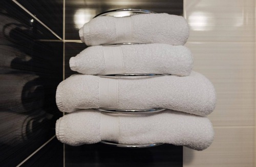 Pont-Aven Hotel | Citotel La Chaumiere Roz Aven