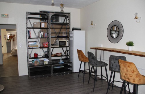 Les Sables d'Olonne Hotel | Citotel Le Chene Vert