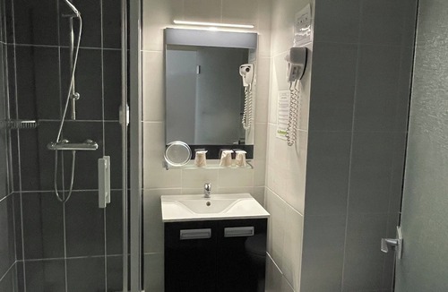 Les Sables d'Olonne Hotel | Citotel Le Chene Vert