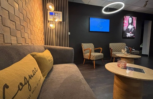 Cognac Hotel | Citotel Le Cheval Blanc