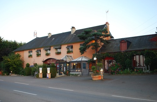 Cesson-Sevigne Hotel | Citotel le Clos Champel