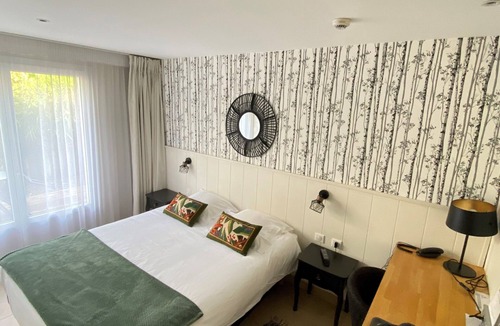 Landerneau Hotel | Citotel Le Clos Du Pontic