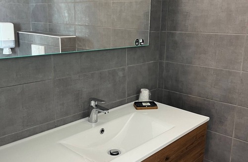 Landerneau Hotel | Citotel Le Clos Du Pontic