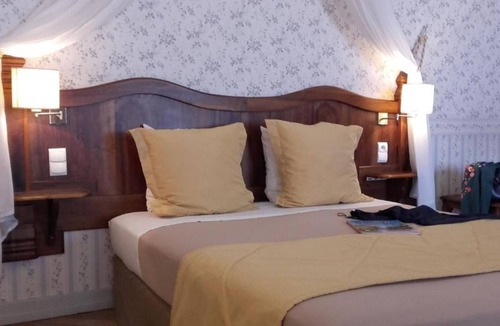 Montelimar Hotel | Citotel Le Sphinx