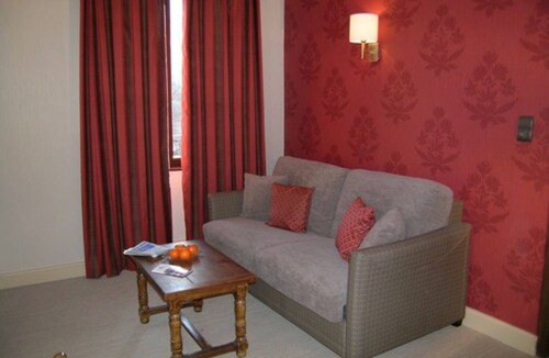 Montelimar Hotel | Citotel Le Sphinx