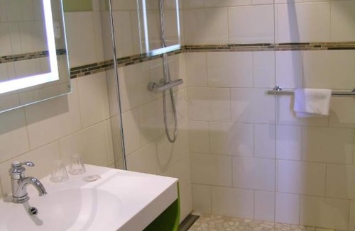 Montelimar Hotel | Citotel Le Sphinx