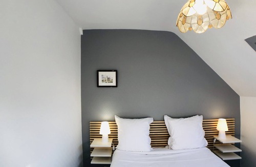 Saumur Hotel | Citotel Le Volney