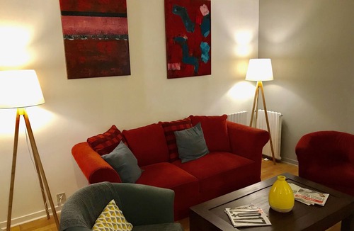 Saumur Hotel | Citotel Le Volney