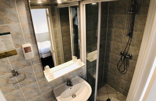 Saumur Hotel | Citotel Le Volney