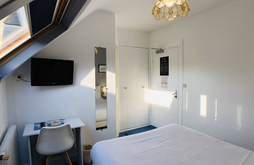 Saumur Hotel | Citotel Le Volney