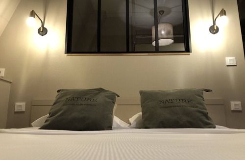 Dinard Hotel | Citotel Les Alizes