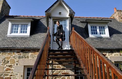 Louannec Hotel | Citotel Les Sternes