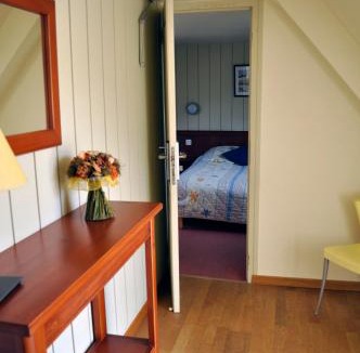 Louannec Hotel | Citotel Les Sternes