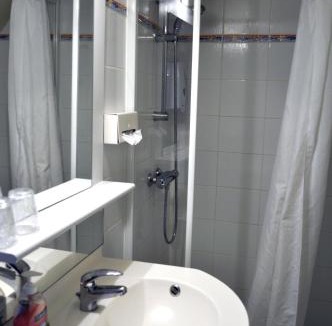 Louannec Hotel | Citotel Les Sternes