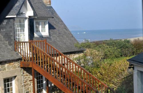 Louannec Hotel | Citotel Les Sternes