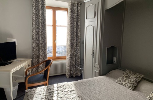 Obernai Hotel | Citotel Les Vosges