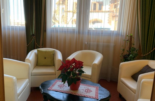 Obernai Hotel | Citotel Les Vosges