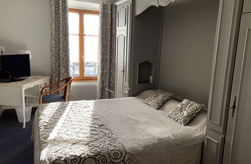 Obernai Hotel | Citotel Les Vosges