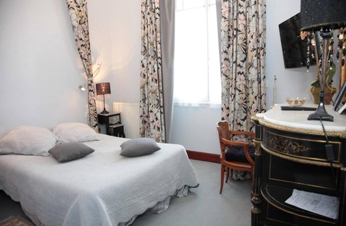 La Roche-sur-Yon Hotel | Citotel Marie Stuart