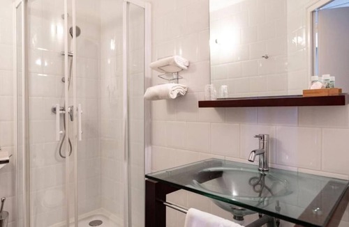Pornichet Hotel | Citotel Normandy Hotel