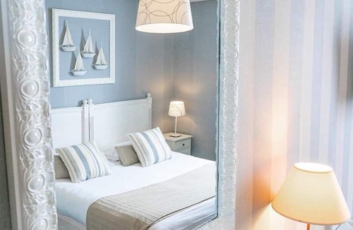 Pornichet Hotel | Citotel Normandy Hotel