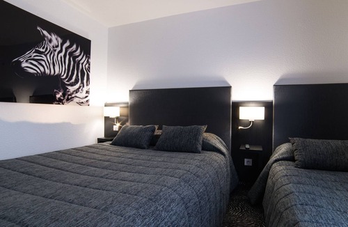 Agen Hotel | Citotel Stim'otel