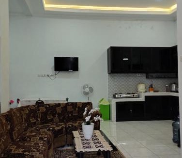 Beji House | Citra Homestay