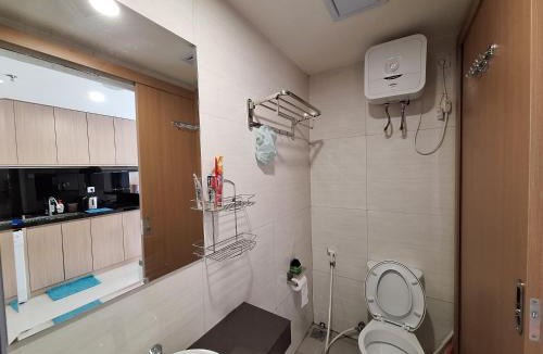 Lubuk Baja Apartment | Citra Plaza Nagoya 2 Bedroom near Nagoya Hill Mall