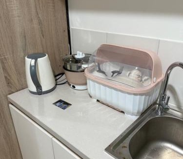 Batam Apartment | Citra Plaza Nagoya City View
